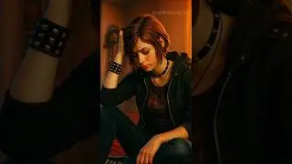 Life Is Strange: Before the Storm 🏴&zwj;☠️ (2017) #LifeisStrange #nostalgic #liveaction #gaming #ai