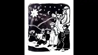 January 4, 2026 Worship Service at First Presbyterian Church, Lansing MI