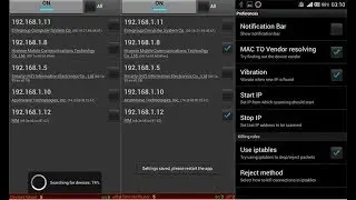 How to Kick People OFF Your WiFi Network Without Router Access Android latest 2017