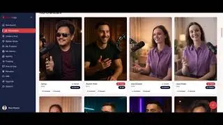 AI PodVids The Viral Podcast Shorts Creator