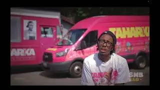 Baltimore Business Spotlight | Taharka Brothers Ice Cream