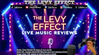 Get in here! FREE! Live Music Review. Send in Songs Now Underground Vibes  8 June
