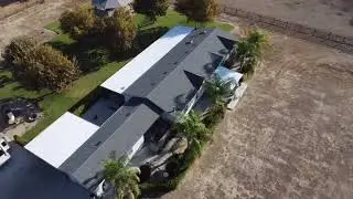 Full Roof Replacement in Bakersfield &ndash; Flat + Shingles by Smile Roofing 🏠🔥