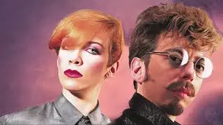 Eurythmics - Sweet Dreams (Are Made of This) Remastered Audio HQ