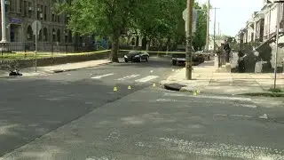 3 teens injured in daytime shooting near Philadelphia schools, police say