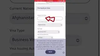 How to check visa stamping Saudi Arabia #shortvideo #visastatus #passport
