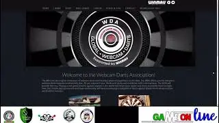 Tutorial Webcamdarts