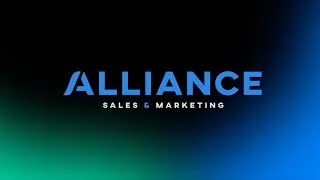 Alliance Sales & Marketing - Brand Video
