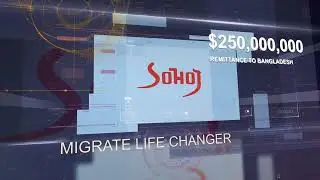 SSD Tech av