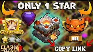 #clashgod New Best Th11 base link War/Trophy Base With Link in Clash of Clans- th11 war base 2021