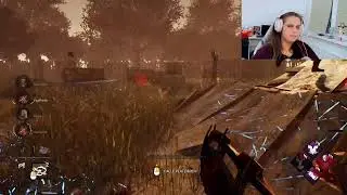 Dead by Daylight