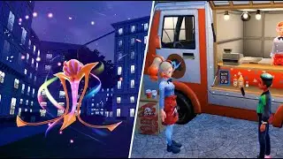 Mega Malamar APARECEU! 🔥 Quem S&atilde;o os Principais Suspeitos? | Pok&eacute;mon Legends Z-A Gameplay