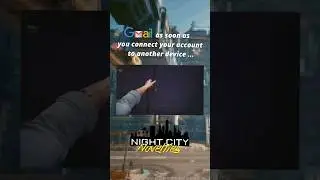 MAXTAC is BadA$$ #cyberpunk2077 #nightcity #nightcitylegends #ncpd #maxtac