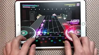 【グルミク】 Dig Delight! (EXPERT Lv12+) PERFECT FULL COMBO
