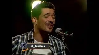 Muerdo - Canto pal que esta despierto en vivo en El Fusil