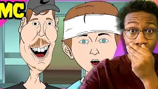 You Won't Believe What MeatCanyon Reveals About MrBeast!