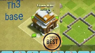 Th3 trophy base