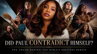 Should women SHUT UP? + Technology, makeup, marine kingdom & fallen angels, the connection!