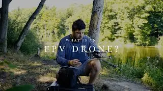 FPV vs DJI Drone - Which one is best for wedding filmmaking?