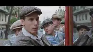 Miasto 44 (2014) - Official Trailer Zwiastun - dramat, wojenny