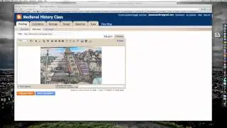How to Embed a Quiz (Google Form) into Blogger