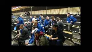 Borl&auml;nge Kampsport