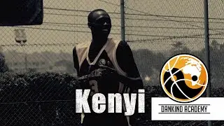 Kenyi James Peter Dankind Academy Individual Highlights 2025 by We R Ballers