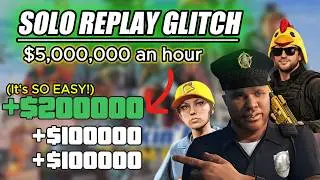 EASIEST Cluckin&rsquo; Bell Raid Glitch STILL WORKS 2026🔥👀