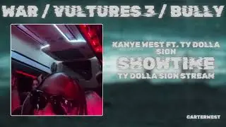 This One Here / Showtime - &yen;$, Kanye West, Ty Dolla $ign - | NEW PREVIEW (Ty Dolla Sign Live,Stream)