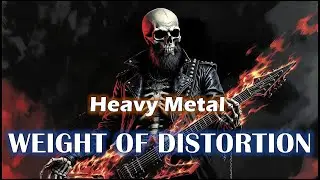 NO SYNTH. ONLY STEEL. | 20 Minutes of Pure Heavy Metal Riffs