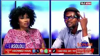 🚨URGENT CNCO REPOND LE Pr TSHISEKEDI