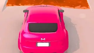 Car MakeUp🚗🏆 - Gameplay Walkthrough all levels