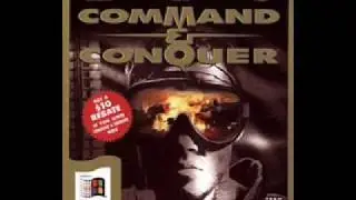 Command & Conquer - Fight, Win, Prevail!