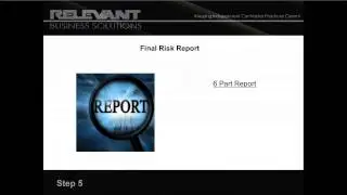 Independent Contractor Misclassification Risk Assessment Program