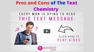 Pros and Cons of The Text Chemistry - Text Chemistry Review 2020