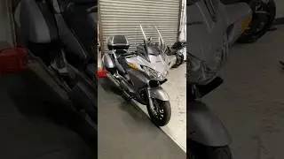 2003 Honda ST 1300 Pan European walk around at J B Motorcycles