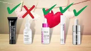 The 20 Best Wrinkle Fillers That Instantly Erase Fine Lines