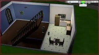 Vampy Sims4 Part 2 Getting Engaged and Enrolling in University