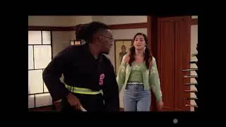 Side hustle season 2 Christmas episode part 3