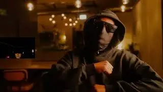 HEEEES BAAAACK! Suspect AGB - Gravedigga ( Official Music Video ) REACTION!!!