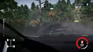 XBOXOnePS4以降はハンコンないけど遊んでみたかったから買ったWRC10をコントローラーで