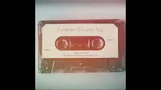 Euphoric Escapes &mdash; Episode 006 with d.fy (Devesh Sahai)