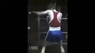 Soviet boxing school 🇰🇿🇬🇪🇰🇬🇺🇿🇷🇺 #boxing #boxingtraining #boxer #boxinglife #boxingnews #fight
