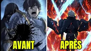 Rejet&eacute; Avant sa Mort, il Devient Assassin d&rsquo;Ombre SSS ! &ndash; R&eacute;sum&eacute; Manhwa