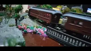 Ganho Bimestral - Ferrovia Realismo (Nov e Dez 2025)