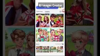 How to create AI images easily by free AI tools | Being AI images generator #aiimagegenerator