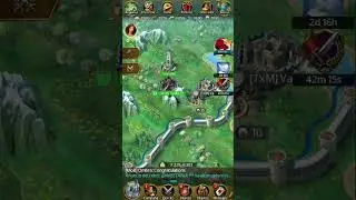 MARCH OF EMPIRES beneficios  de ser VIP 30