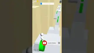 Layers Roll - Gameplay Walkthrough - All Levels Solution #62