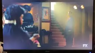Fargo - 4x05 We&rsquo;re On The Ride Now