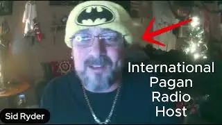 International Pagan Radio